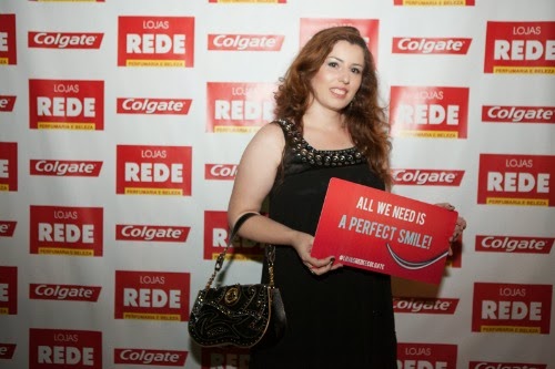 Evento Colgate Mulher sem Photoshop » Arquivos Evento Colgate e Lojas Rede - Mulher ...