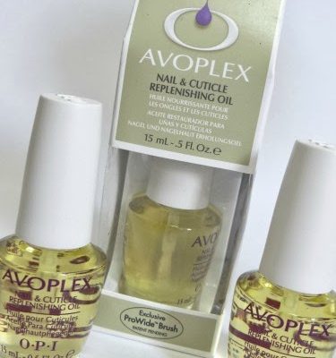 OPI – Avoplex Nail Replenishing