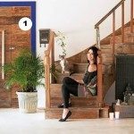 Raio X: Casa da Carol Castro