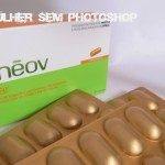 Estou usando: Inneov Solar