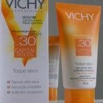 Vichy Capital Soleil – Toque Seco