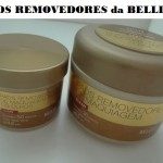 Pads Removedores de Maquiagem da Belliz