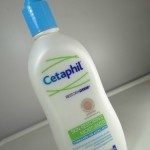 Cetaphil Restoraderm para dermatite atópica