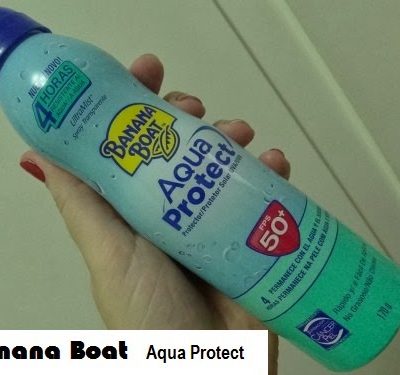 Aqua Protect | Banana Boat