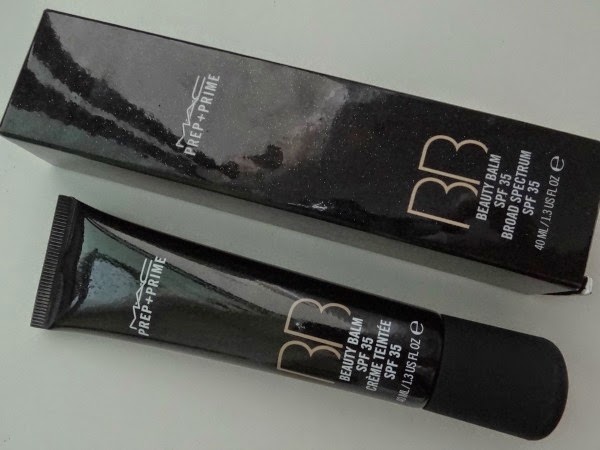 BB Cream da Mac