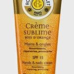 Cremes para as mãos de Roger & Gallet