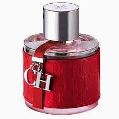 Perfume CH Carolina Herrera EDT