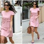 Conheça o estilo de Amal Alamuddin