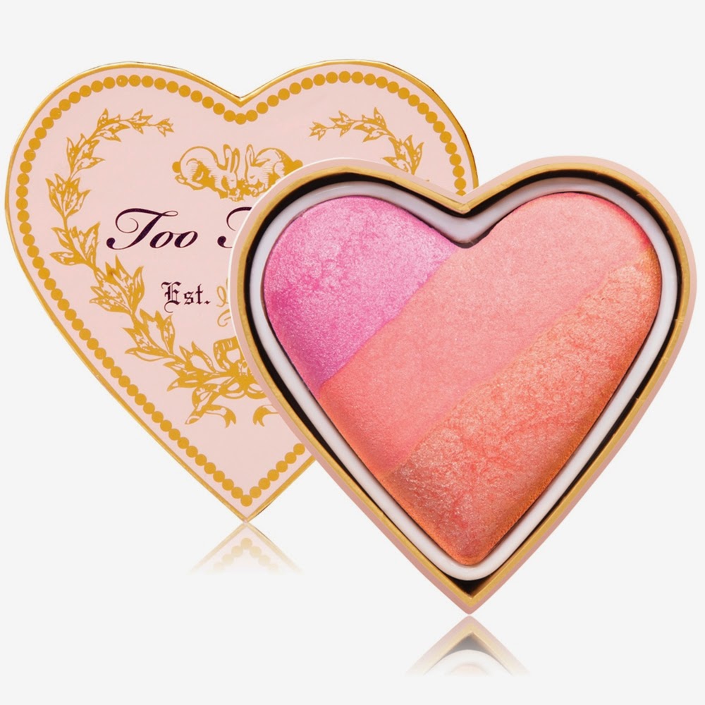 Sweethearts Perfect Blush Flush – Too Faced