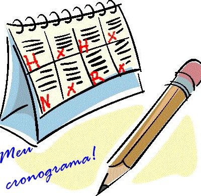 Atualização sobre o Cronograma Capilar