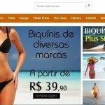 Aproveite o inverno para comprar….biquíni!