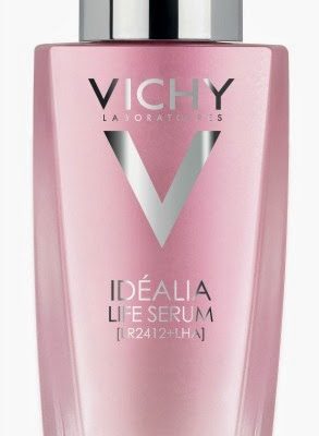 Idéalia Life Serum da Vichy