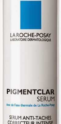Linha Pigmentclar da La Roche Posay – como funciona?