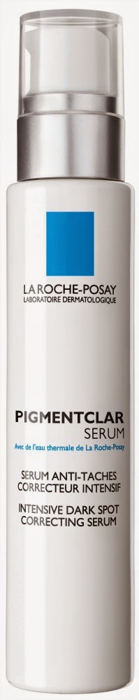Pigmentclair Serum La Roche Posay como funciona?
