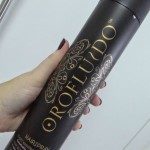 Hair Spray Orofluido