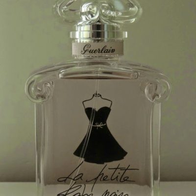 Perfume: Guerlain La Petite Robe Noire EDT