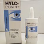 Estou com a Síndrome dos Olhos Secos