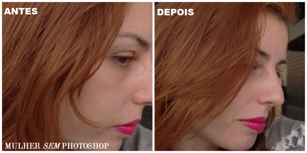 Lee Stafford Dry Shampoo - resenha com antes e depois!