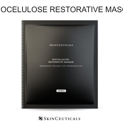 Biocelullose Restorative Masque – Skinceuticals