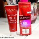 Revitalift Blur Mágico Loreal – resenha: pra que serve?