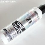 Redken One United – resenha