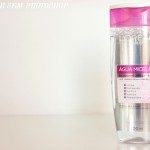 Água Micelar Loreal resenha: para que serve e como usar?