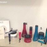 Pro Fiber Loreal – TESTEI!