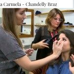 Esmalte de Carmela – Chandelly Braz – Haja Coração