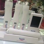 Eucerin DermaInstitute na Drogaria Venancio