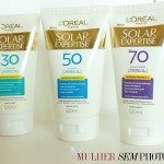 Loreal Solar Expertise Supreme Protect 4
