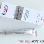 Hyaluron Filler Contorno dos Olhos Eucerin
