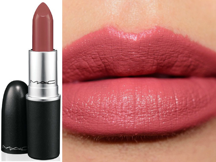 10 batons mac mais vendidos - twig