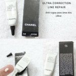 Creme para olhos da Chanel – resenha