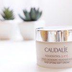 Resveratrol Lift Creme Cashmere Caudalie – resenha!