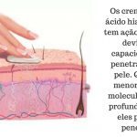 Ácido hialurônico para uma pele jovem – Para que serve?