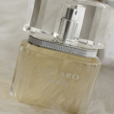 Azzaro Pour Elle – resenha de perfume