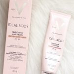 Ideal Body Pescoço Colo e Mãos Vichy – creme anti idade