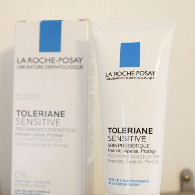 Toleriane Sensitive La Roche Posay – hidratante para pele sensível