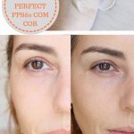 Mat Perfect com cor Avene – resenha de protetor solar com cor