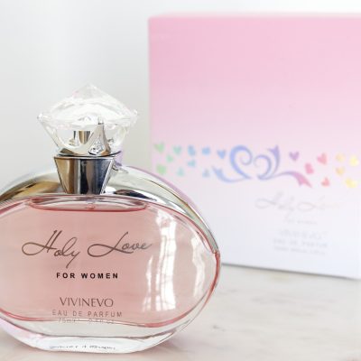 Holy Love Vivinevo – resenha de perfume