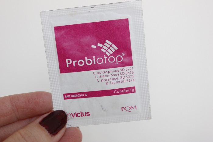 Probiatop - probioticos para dermatite atopica