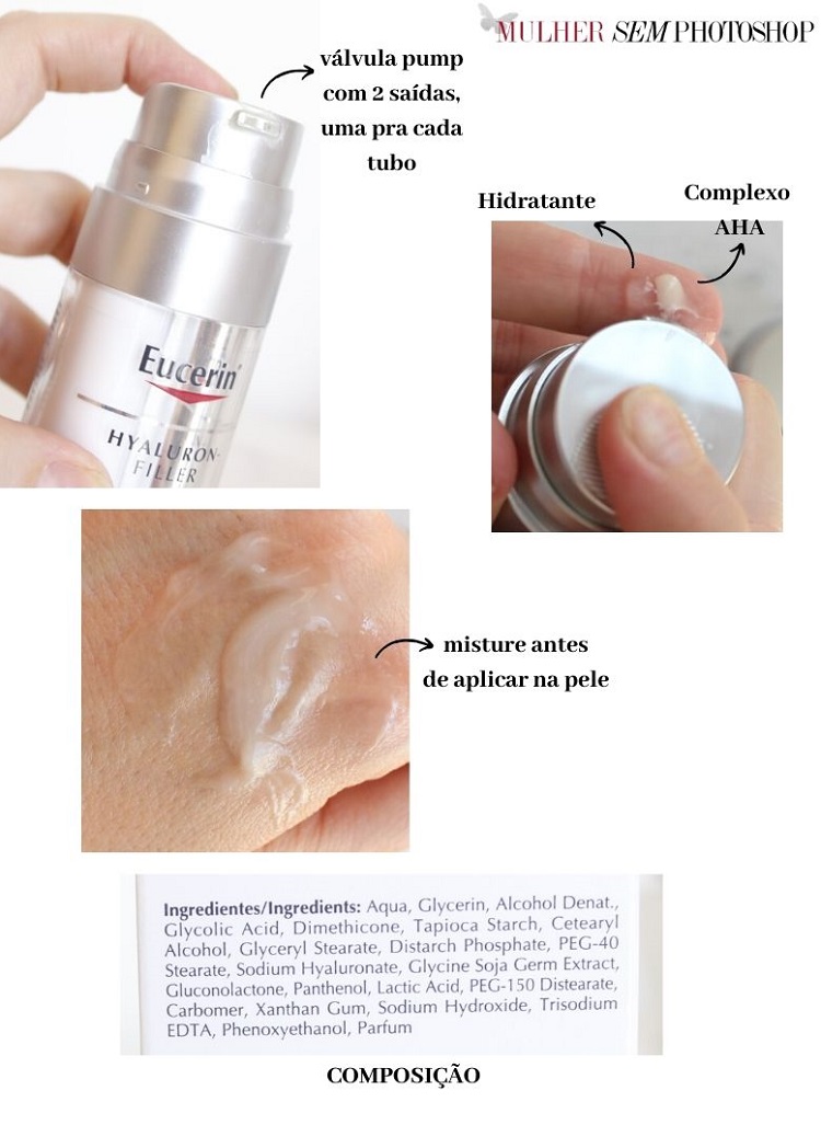 Hyaluron Filler Efeito Peeling resenha