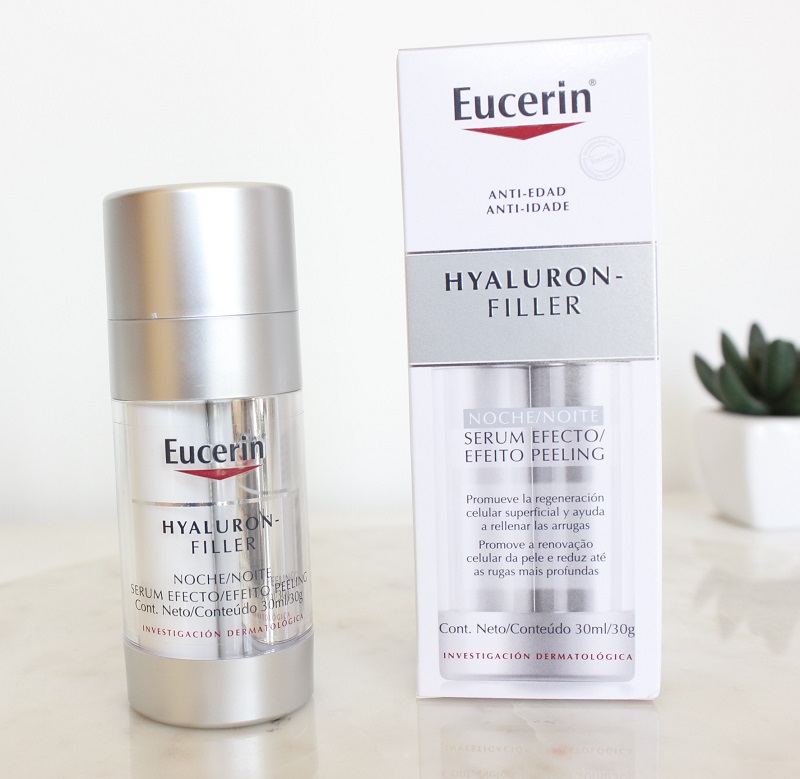 Hyaluron Filler Efeito Peeling resenha