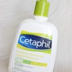 Cetaphil Loção Hidratante para pele normal a seca – resenha