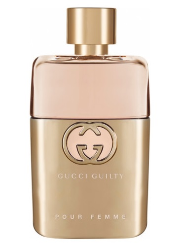 Perfume Feminino Importado Gucci Guilty