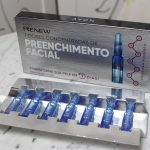 Protinol da Avon – 7 Doses Concentradas de Preenchimento Facial – resenha