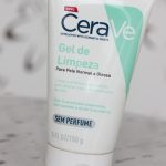 Cerave Gel de Limpeza – usando e amando! Sabonete para pele oleosa