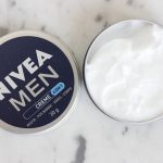 Nivea Men Creme facial hidratante para homens – resenha
