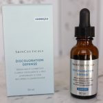 Discoloration Defense SkinCeuticals é bom para melasma? resenha