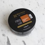Máscara Colorante Bio Extratus Cobre resenha e resultado